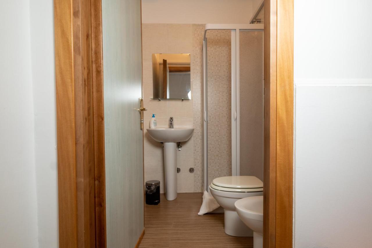 La Dimora Degli Artisti Bed and Breakfast Policoro Eksteriør billede