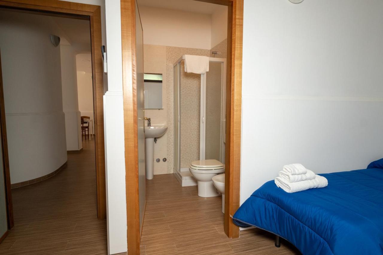 La Dimora Degli Artisti Bed and Breakfast Policoro Eksteriør billede