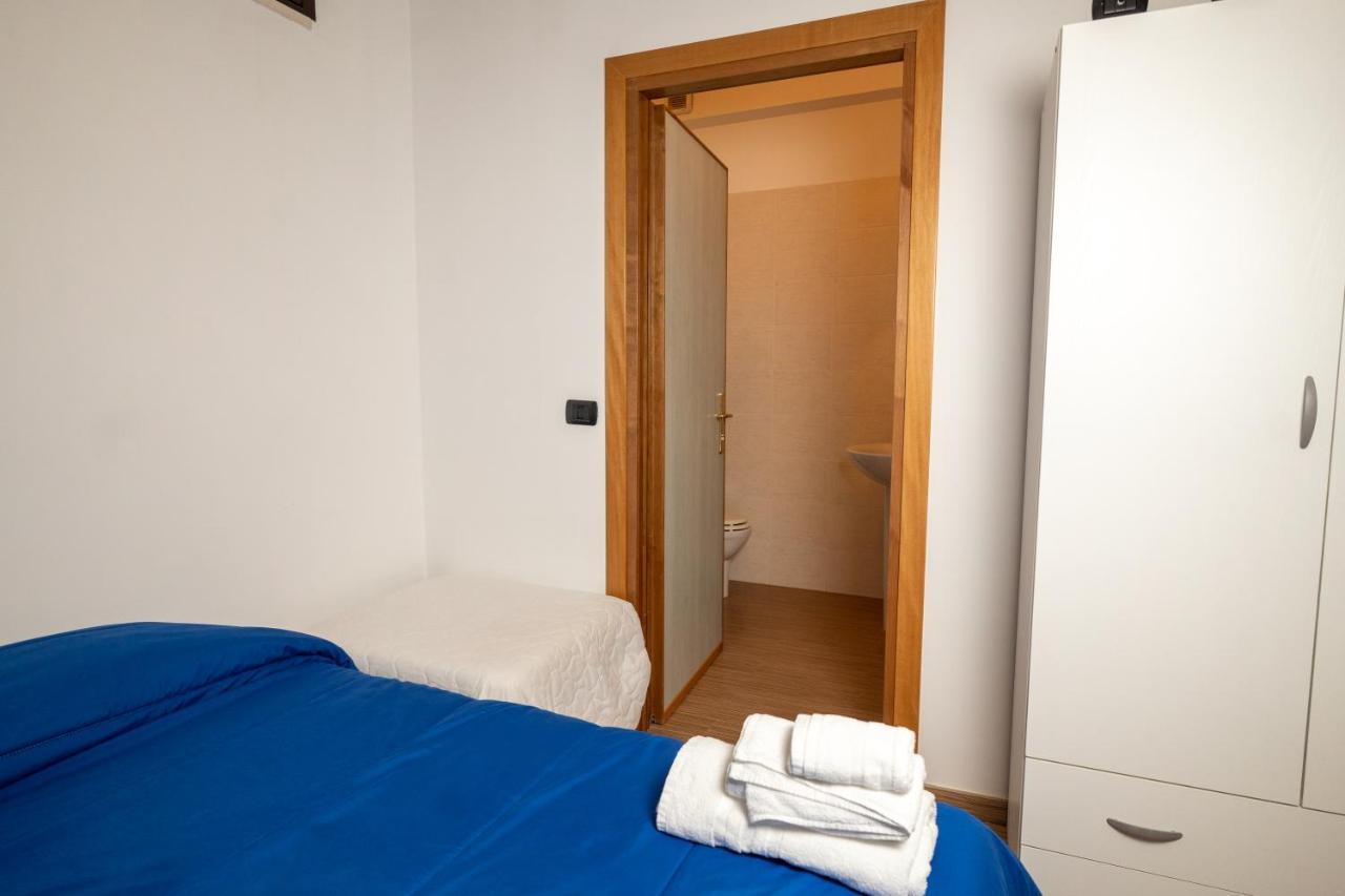 La Dimora Degli Artisti Bed and Breakfast Policoro Eksteriør billede