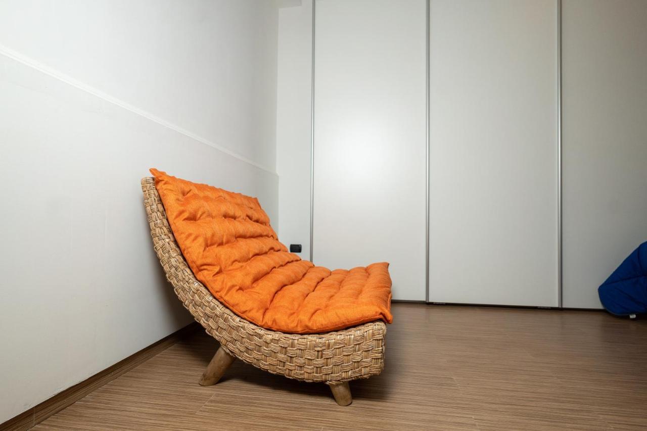 La Dimora Degli Artisti Bed and Breakfast Policoro Eksteriør billede