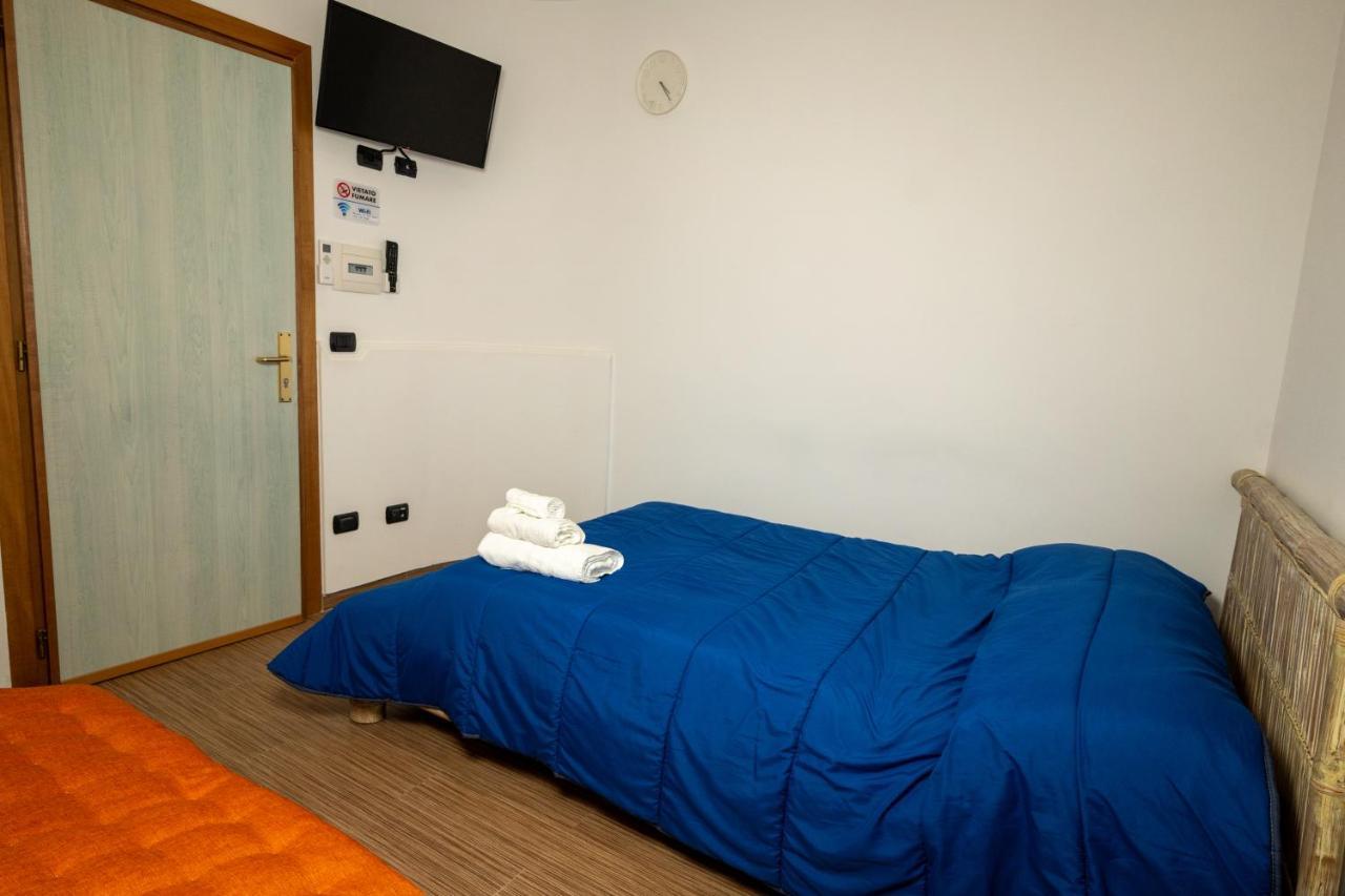 La Dimora Degli Artisti Bed and Breakfast Policoro Eksteriør billede